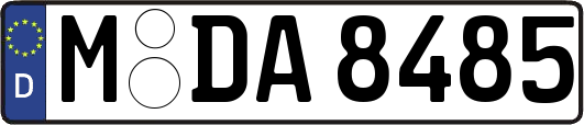 M-DA8485