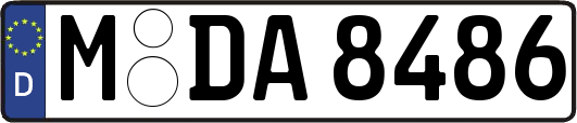 M-DA8486