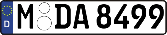 M-DA8499