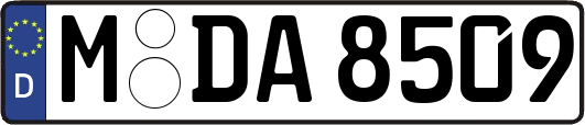 M-DA8509