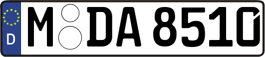 M-DA8510