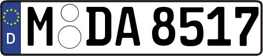 M-DA8517