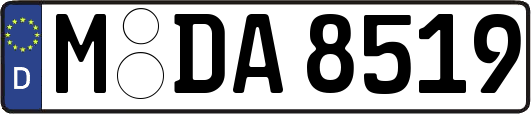 M-DA8519