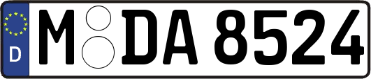 M-DA8524