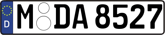 M-DA8527