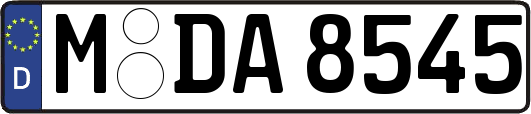 M-DA8545