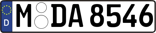 M-DA8546