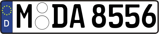 M-DA8556