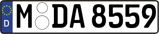 M-DA8559