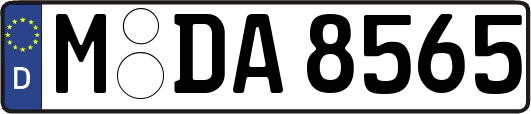 M-DA8565