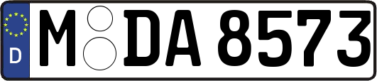 M-DA8573