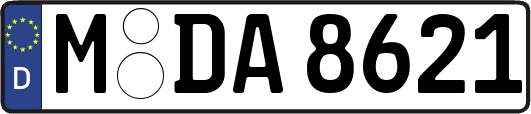 M-DA8621