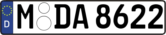 M-DA8622