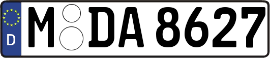 M-DA8627