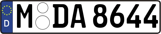 M-DA8644