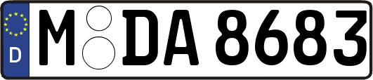 M-DA8683