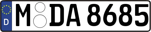 M-DA8685