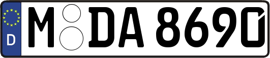 M-DA8690
