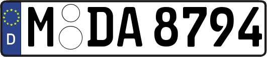 M-DA8794