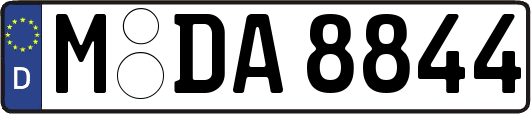 M-DA8844