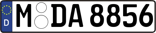 M-DA8856