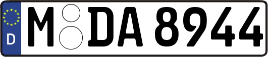 M-DA8944