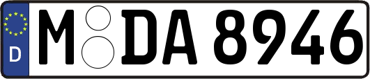 M-DA8946
