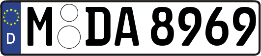 M-DA8969