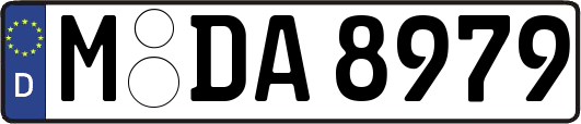 M-DA8979