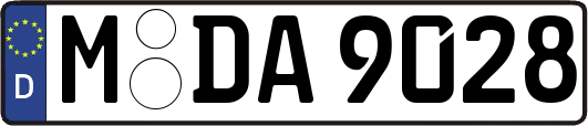 M-DA9028