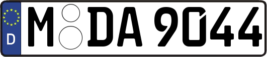 M-DA9044