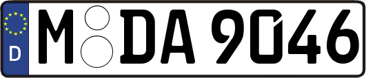 M-DA9046
