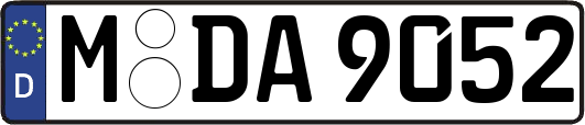M-DA9052