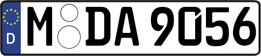 M-DA9056