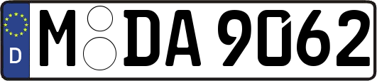 M-DA9062
