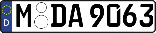 M-DA9063