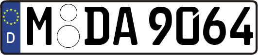 M-DA9064