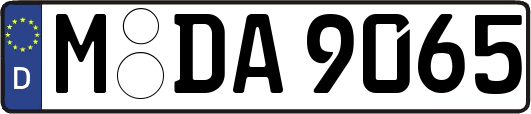 M-DA9065