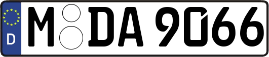 M-DA9066