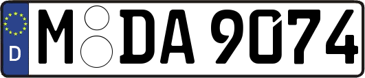 M-DA9074