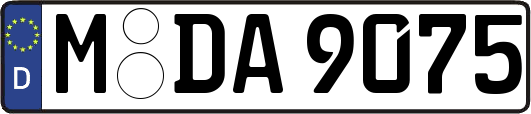 M-DA9075