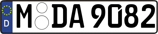 M-DA9082