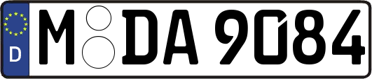 M-DA9084