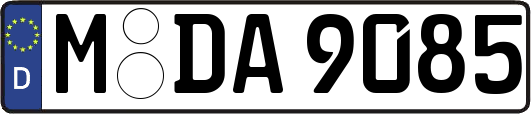 M-DA9085