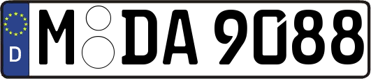 M-DA9088