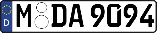 M-DA9094