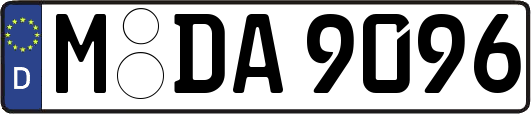 M-DA9096