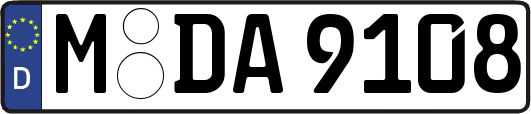 M-DA9108