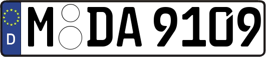 M-DA9109