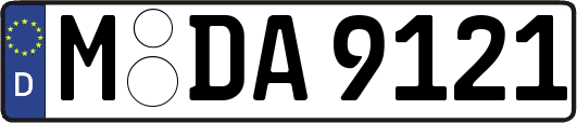 M-DA9121